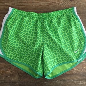 Nike Dri-FIT Women's Shorts